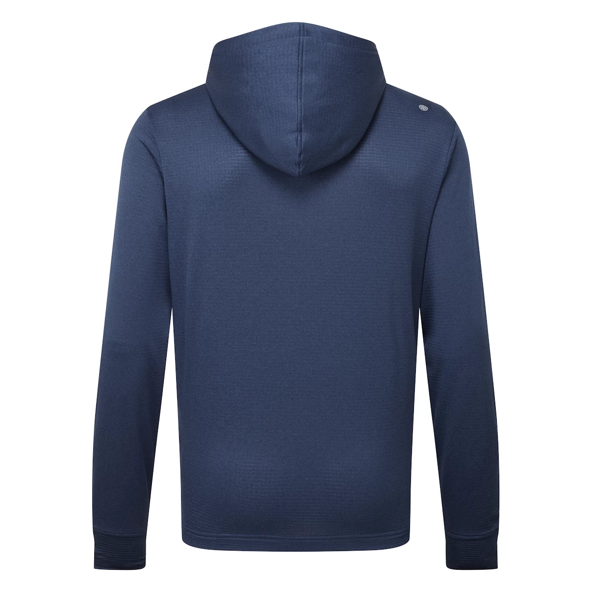 FootJoy Mens ThermoSeries Crossover Hoodie Navy 41708