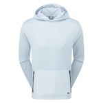 FootJoy Mens ThermoSeries Crossover Hoodie Mist 41709