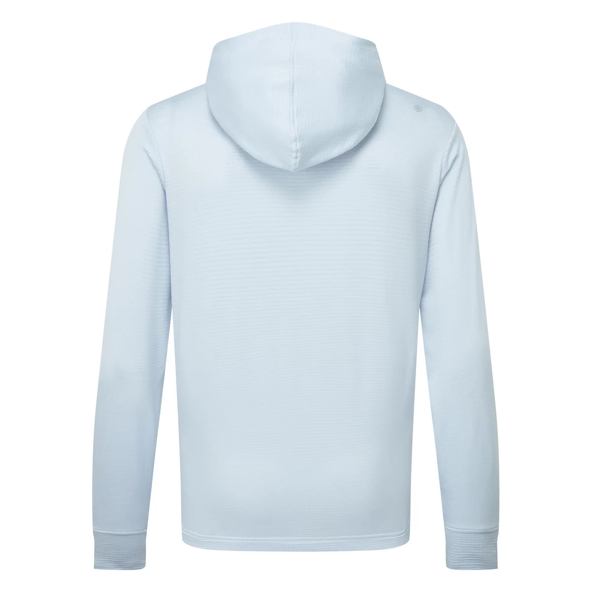 FootJoy Mens ThermoSeries Crossover Hoodie Mist 41709