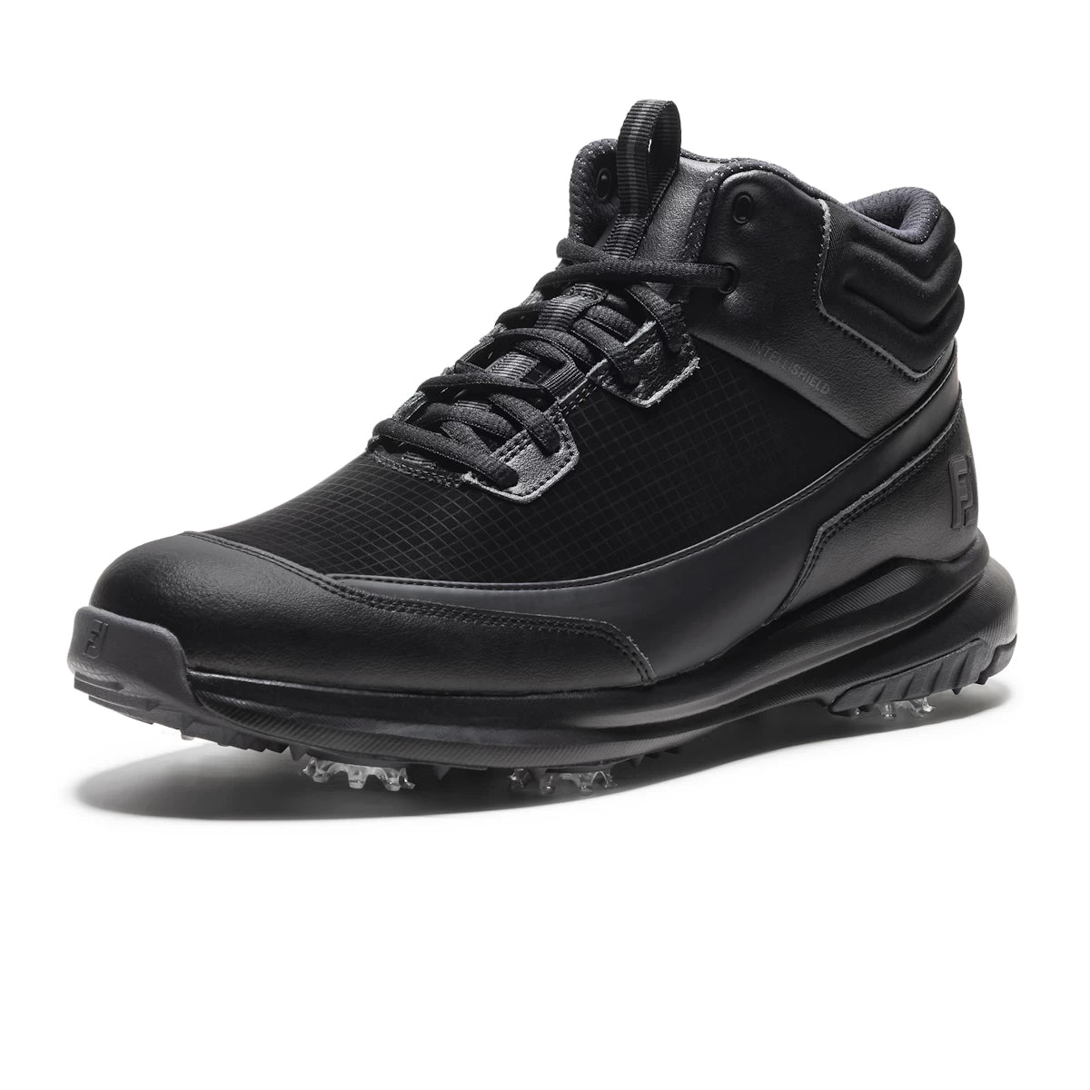 FootJoy Ladies Stormwalker Winter Golf Boots Navy 93801