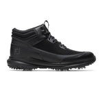 FootJoy Ladies Stormwalker Winter Golf Boots Navy 93801
