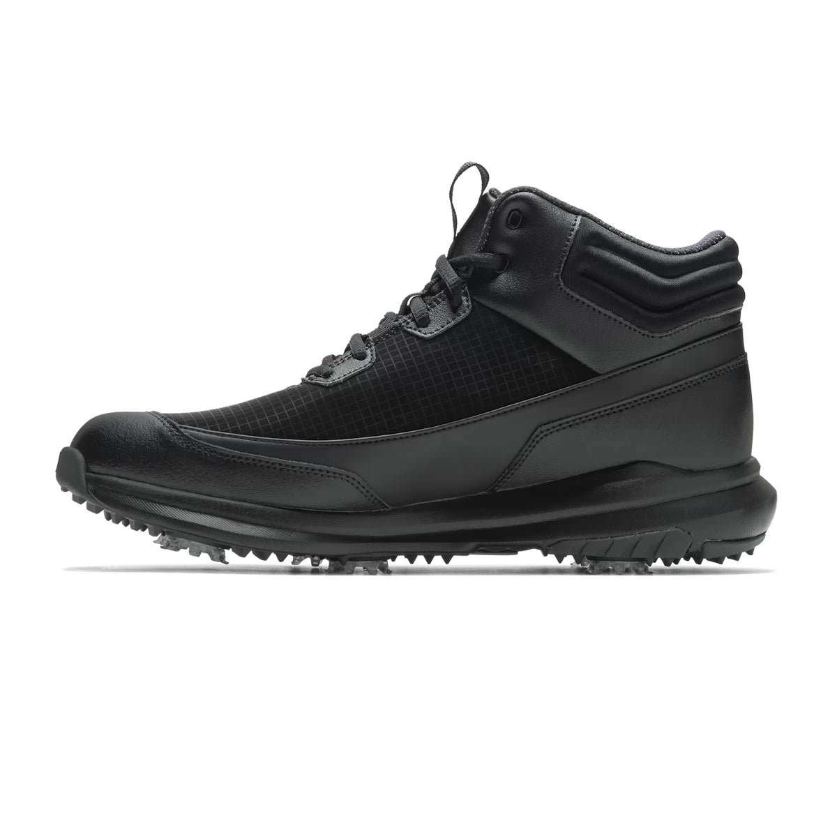 FootJoy Ladies Stormwalker Winter Golf Boots Navy 93801