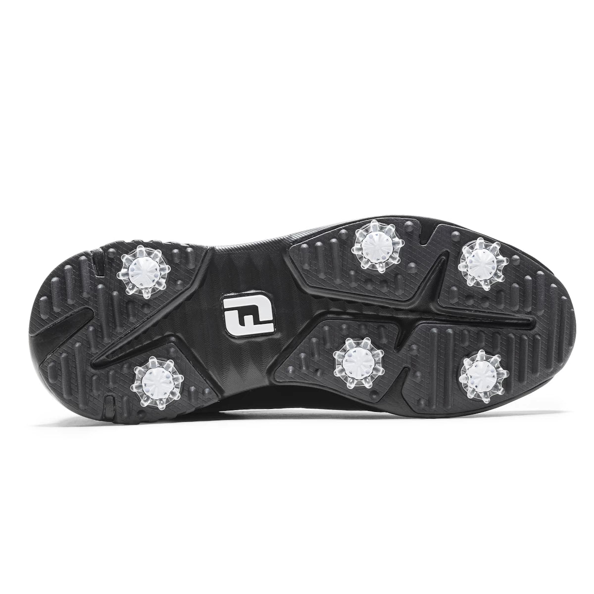 FootJoy Ladies Stormwalker Winter Golf Boots Navy 93801