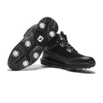 FootJoy Ladies Stormwalker Winter Golf Boots Navy 93801
