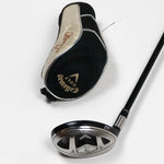 Callaway FT 3 Hybrid Regular Flex Left Hand (Used)