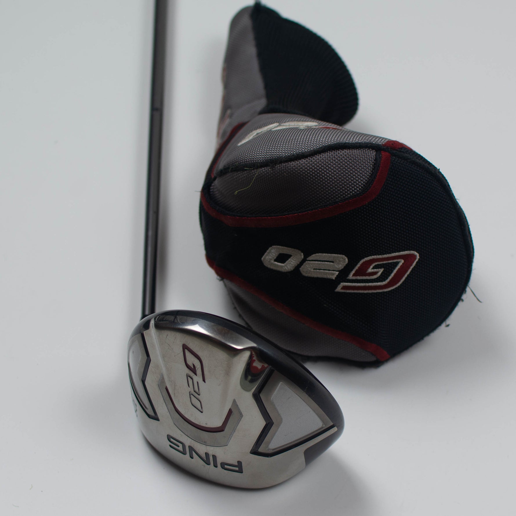 Ping G20 Driver 10.5 Degree Regular Flex (Second Hand)