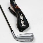 Ping G400 Crossover 3 Hybrid Iron Stiff Flex (Used)