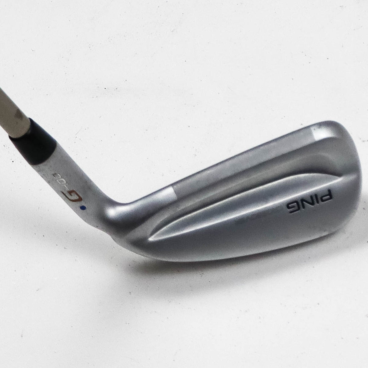 Ping G400 Crossover 3 Hybrid Iron Stiff Flex (Used)