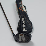 Ping G400 3 Wood Regular Flex (Second Hand)