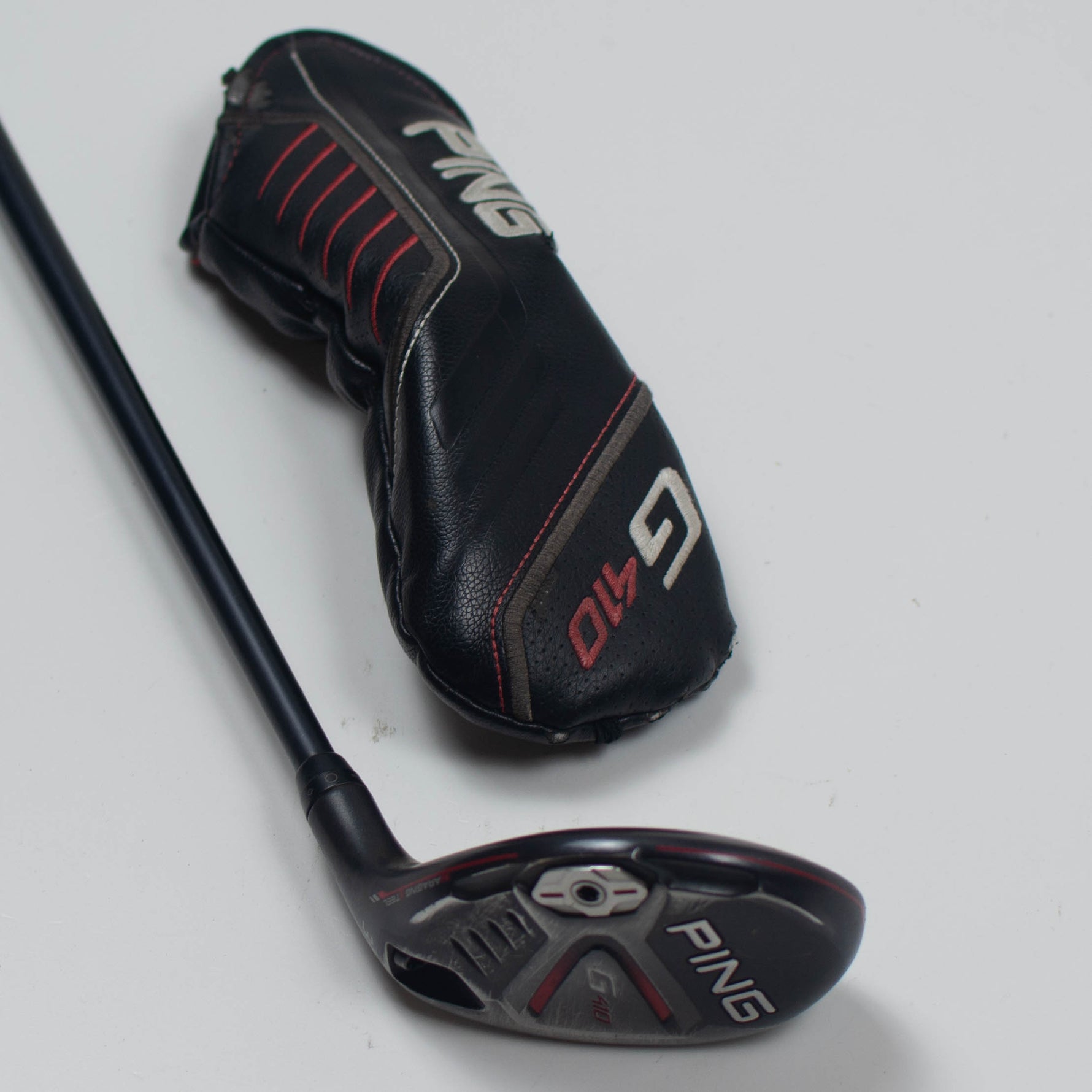 Ping G410 3 Hybrid Regular Flex (Second Hand)