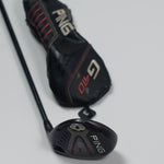 Ping G410 3 Wood Regular Flex (Second Hand)