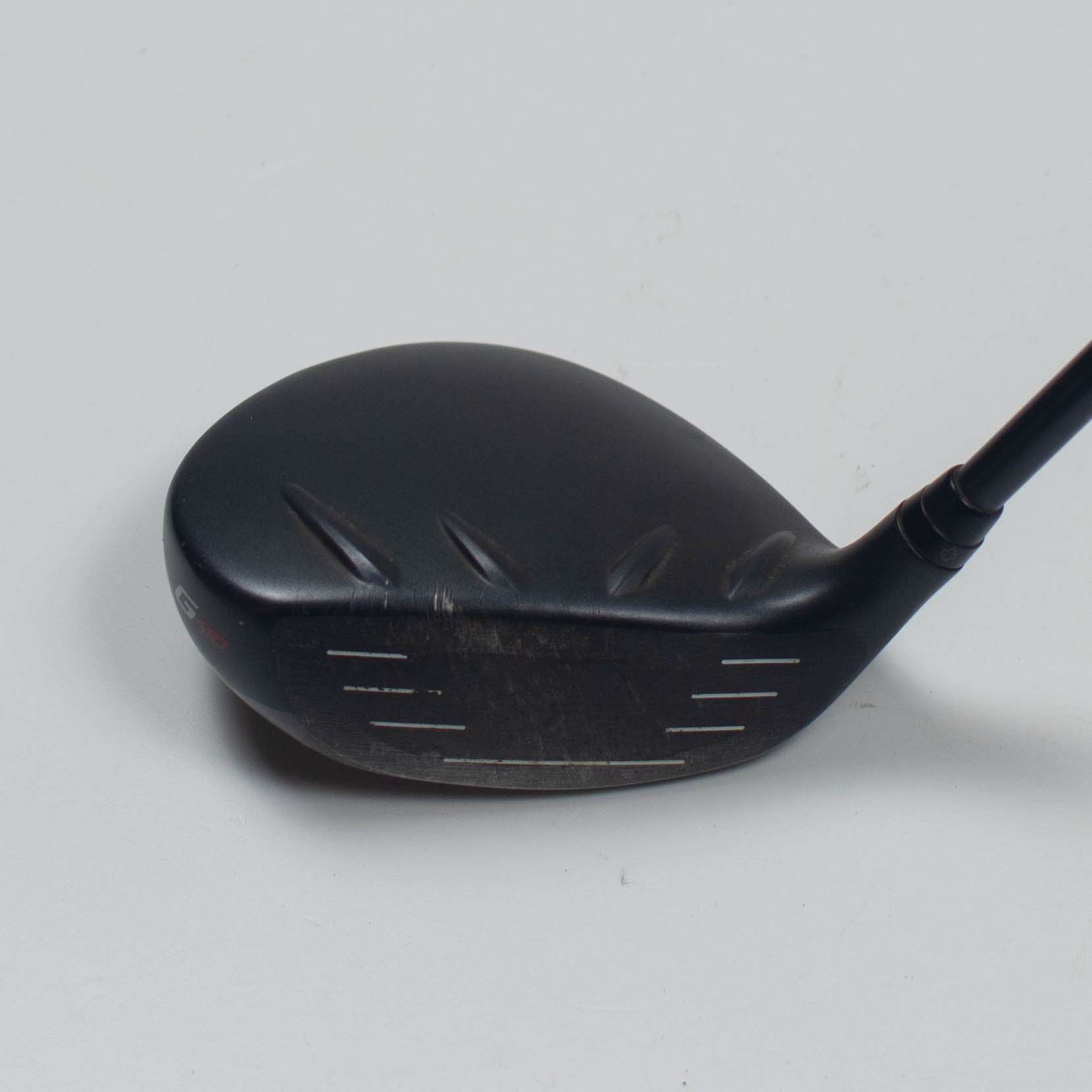 Ping G410 3 Wood Regular Flex (Second Hand)
