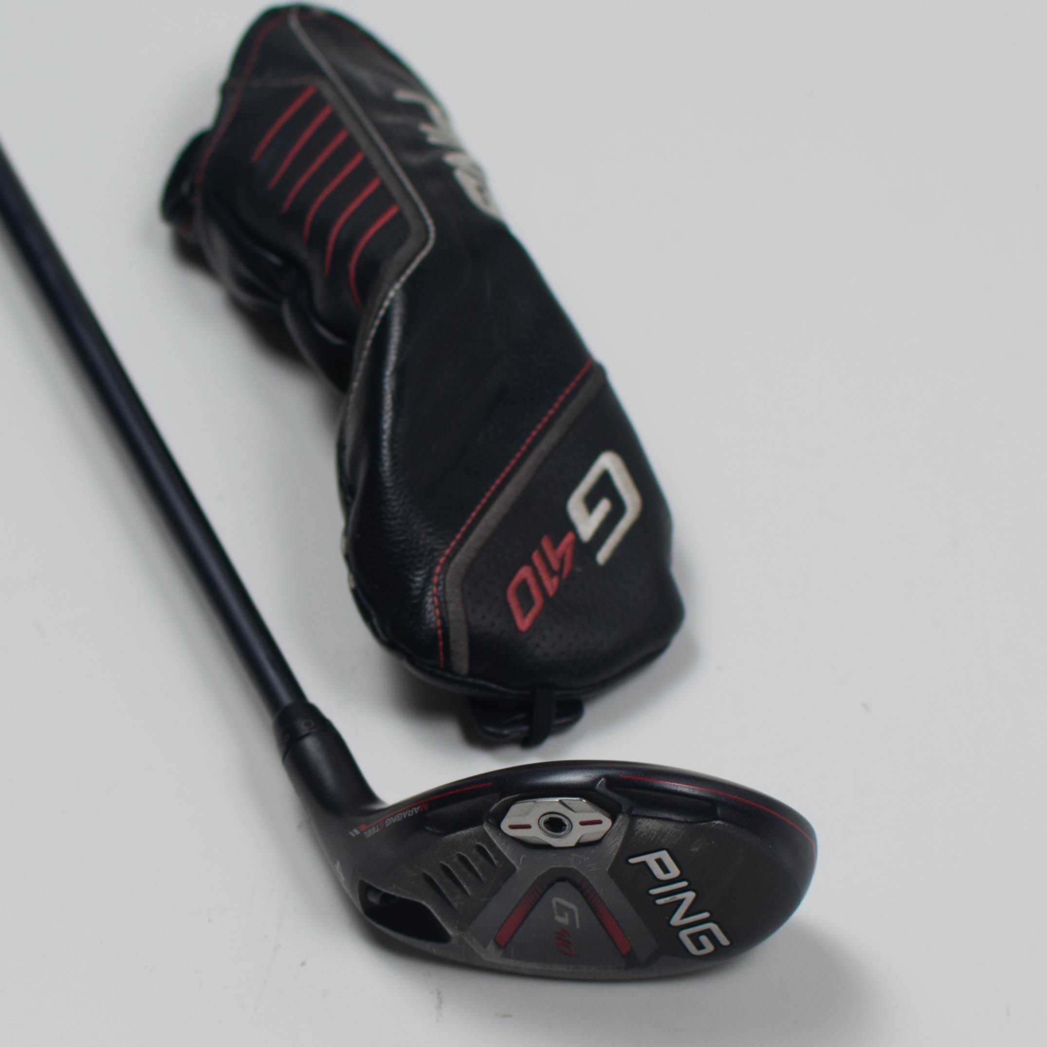 Ping G410 4 Hybrid Regular Flex (Second Hand)