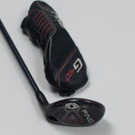 Ping G410 4 Hybrid Regular Flex (Second Hand)