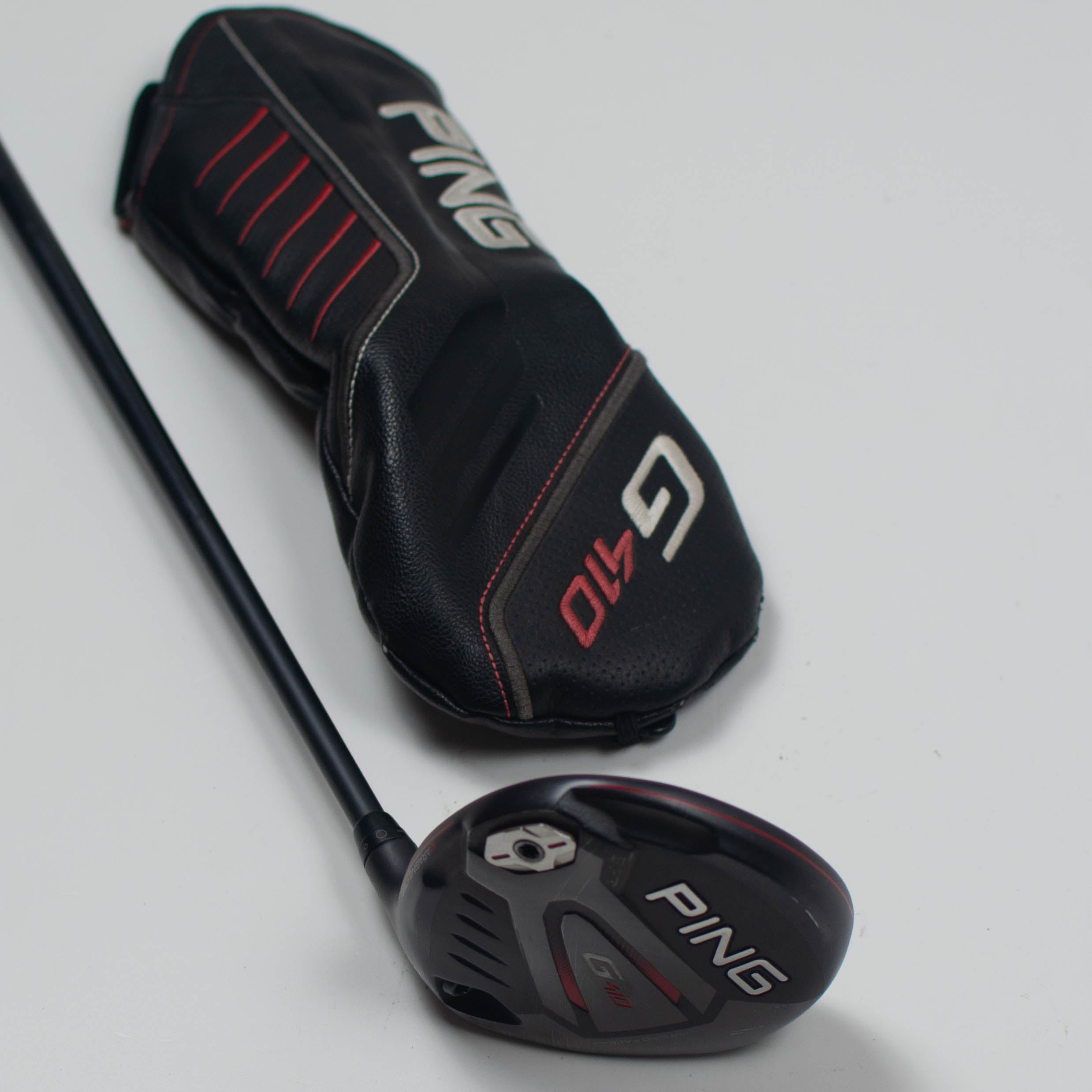 Ping G410 SFT 3 Wood Regular Flex (Second Hand)