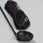 Ping G410 SFT 3 Wood Regular Flex (Second Hand)