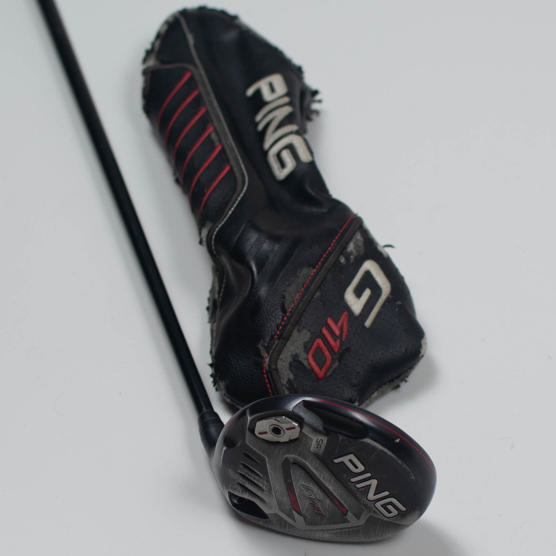 Ping G410 SFT 5 Wood Regular Flex (Second Hand)