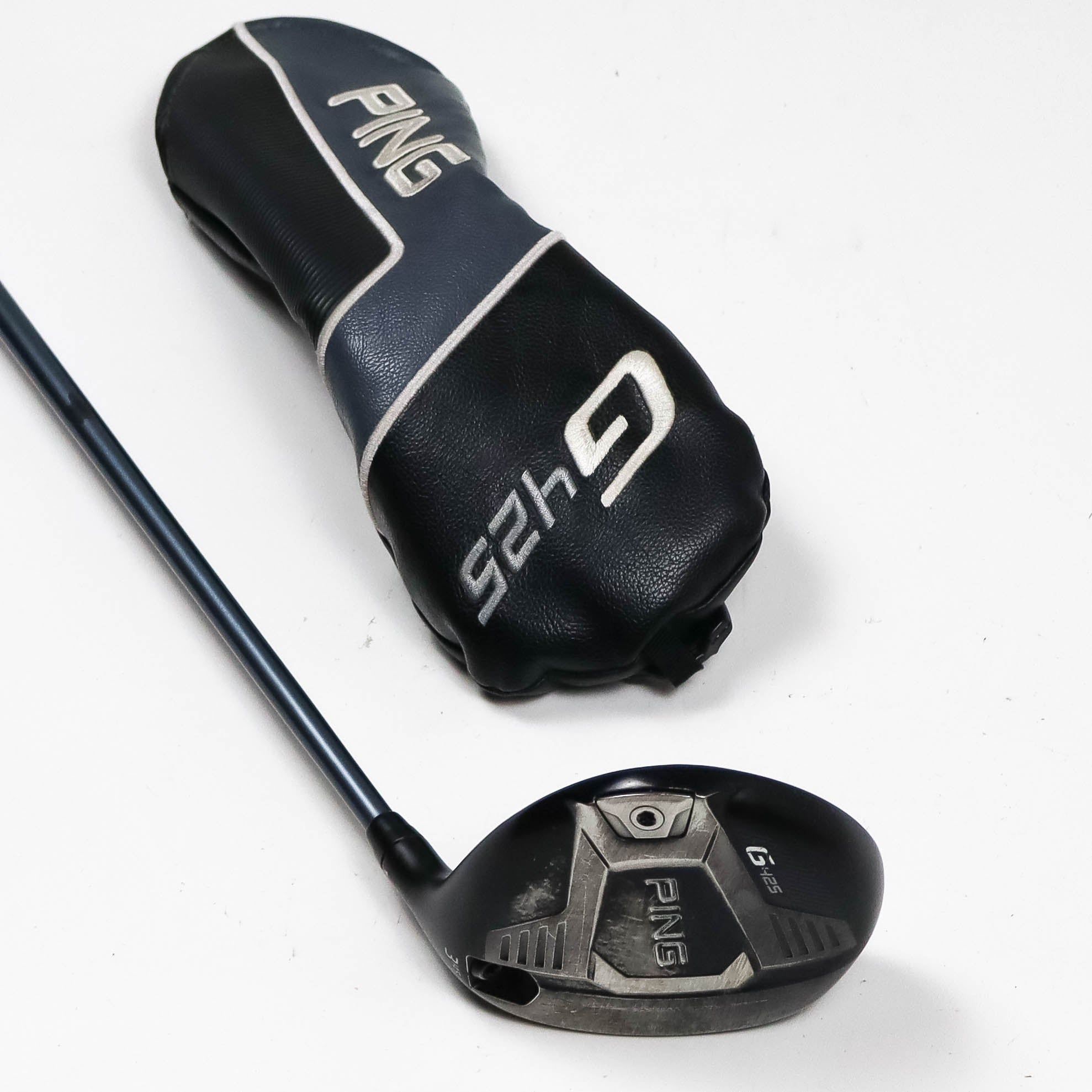 Ping G425 3 Wood Regular Flex (Used)