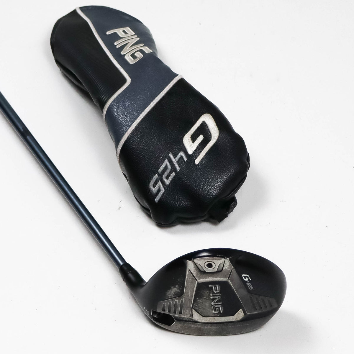 Ping G425 3 Wood Regular Flex (Used)