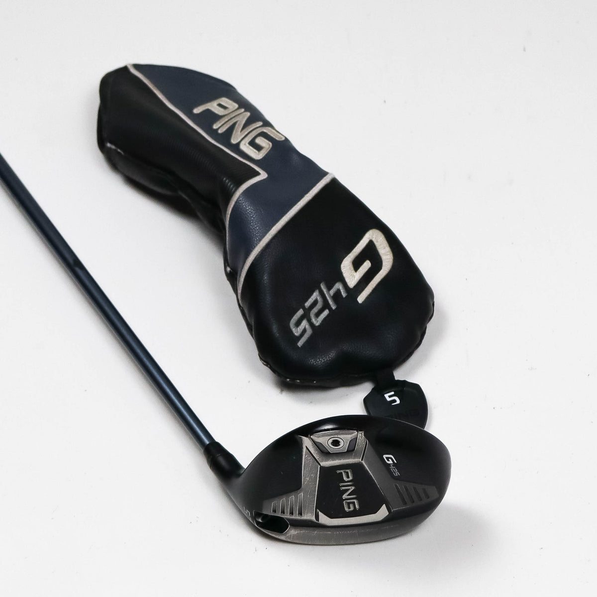 Ping G425 5 Wood Regular Flex (Used)