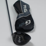 Ping G425 LST Driver 9 Degree Stiff Flex (Second Hand)