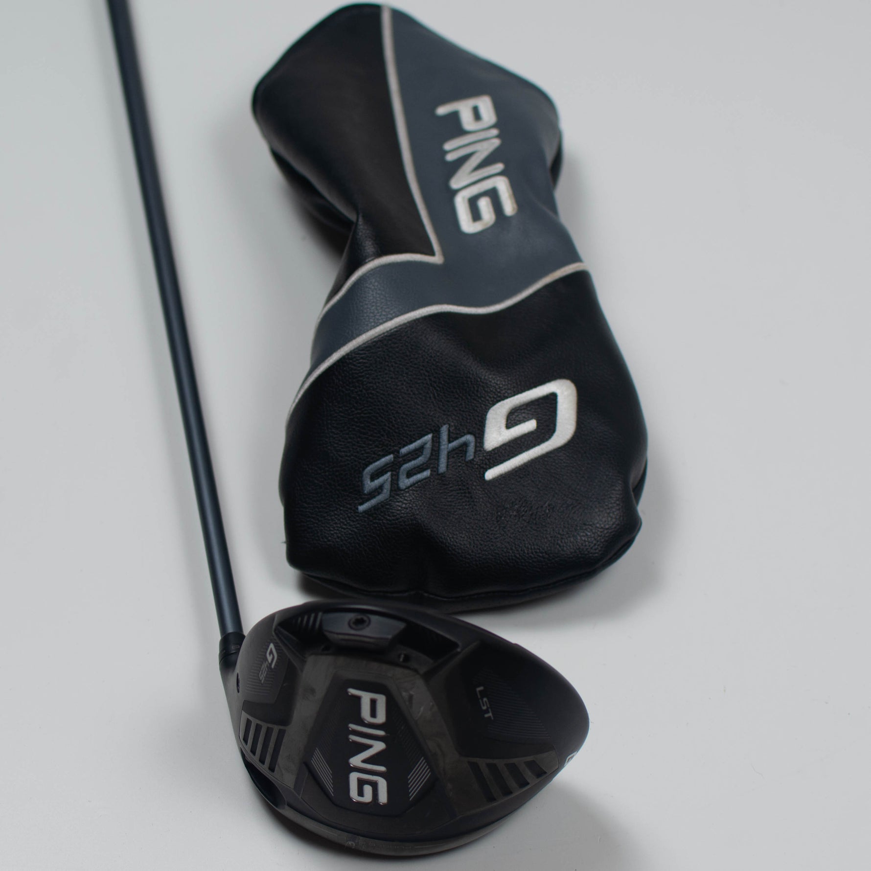 Ping G425 LST Driver 9 Degree Stiff Flex (Second Hand)