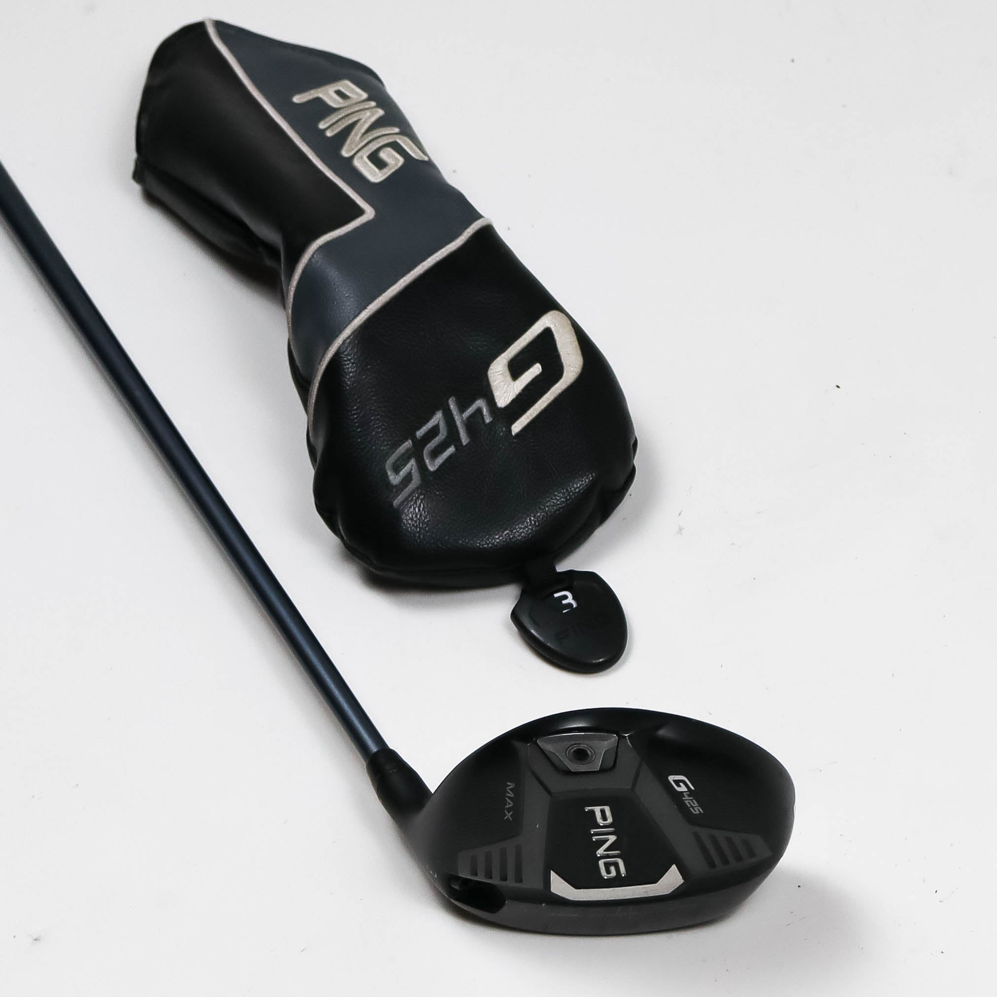 Ping G425 3 Wood Stiff Flex (Used)