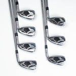 Ping G430 Irons 6-PW+45°+54° - Regular Steel, Blue Dot (Second Hand)