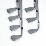 Ping G430 Irons 6-PW+45°+54° - Regular Steel, Blue Dot (Second Hand)