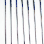 Ping G430 Irons 6-PW+45°+54° - Regular Steel, Blue Dot (Second Hand)