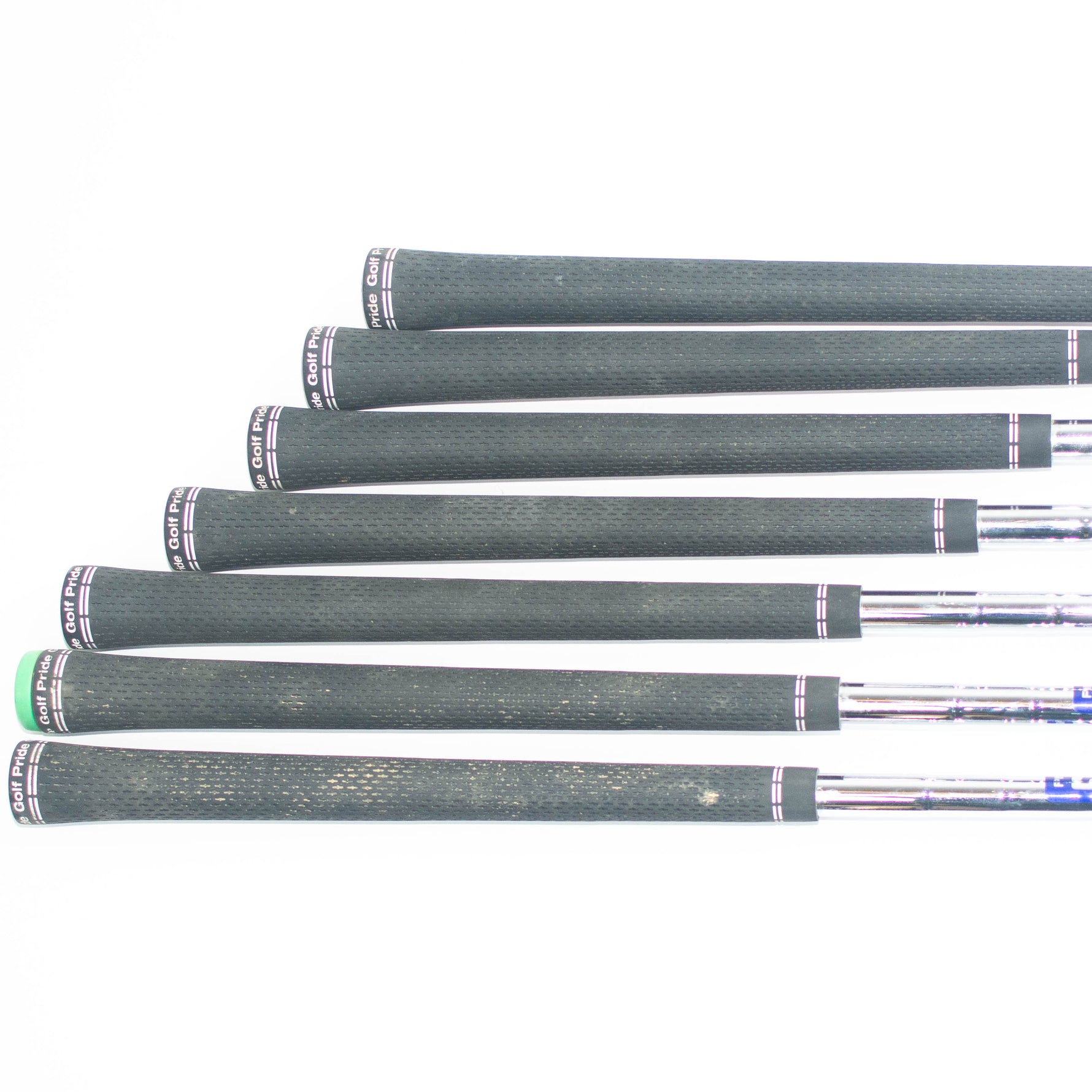 Ping G430 Irons 6-PW+45°+54° - Regular Steel, Blue Dot (Second Hand)