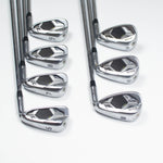 Ping G430 Irons 6-PW+45°+54° - Regular Steel, Blue Dot (Second Hand)