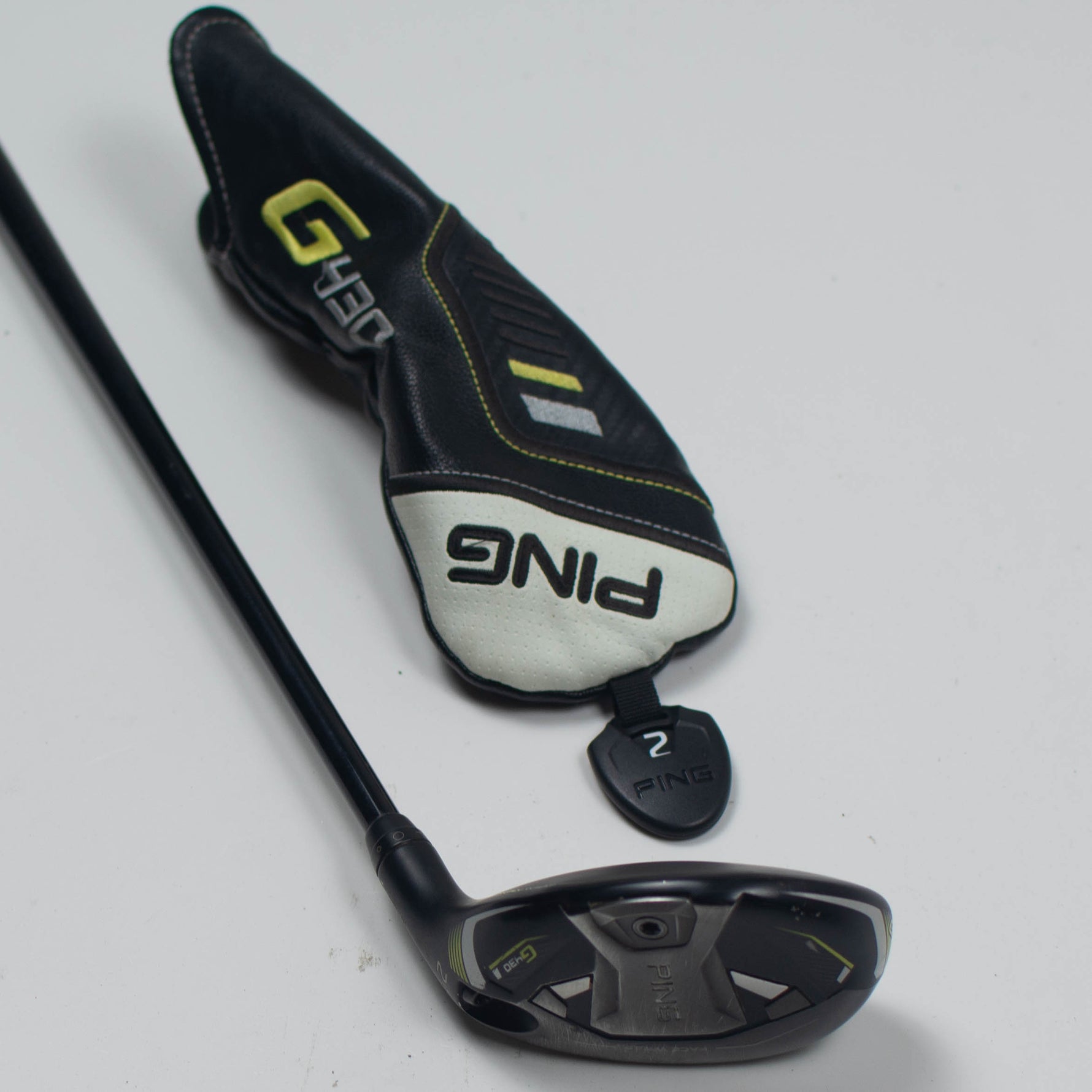 Ping G430 2 Hybrid Stiff Flex (Second Hand)