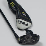 Ping G430 4 Hybrid Stiff Flex (Second Hand)