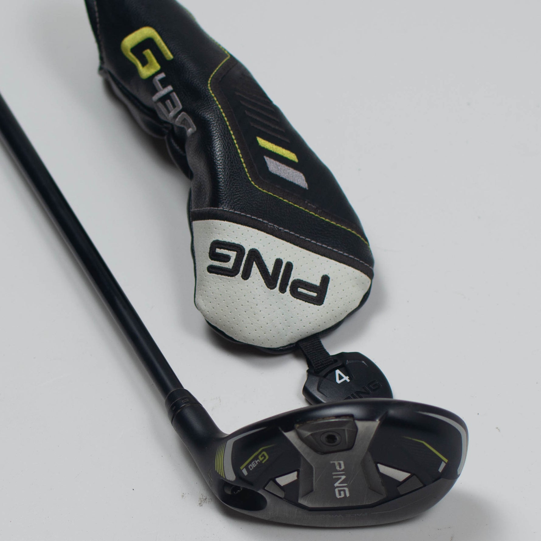 Ping G430 4 Hybrid Stiff Flex (Second Hand)