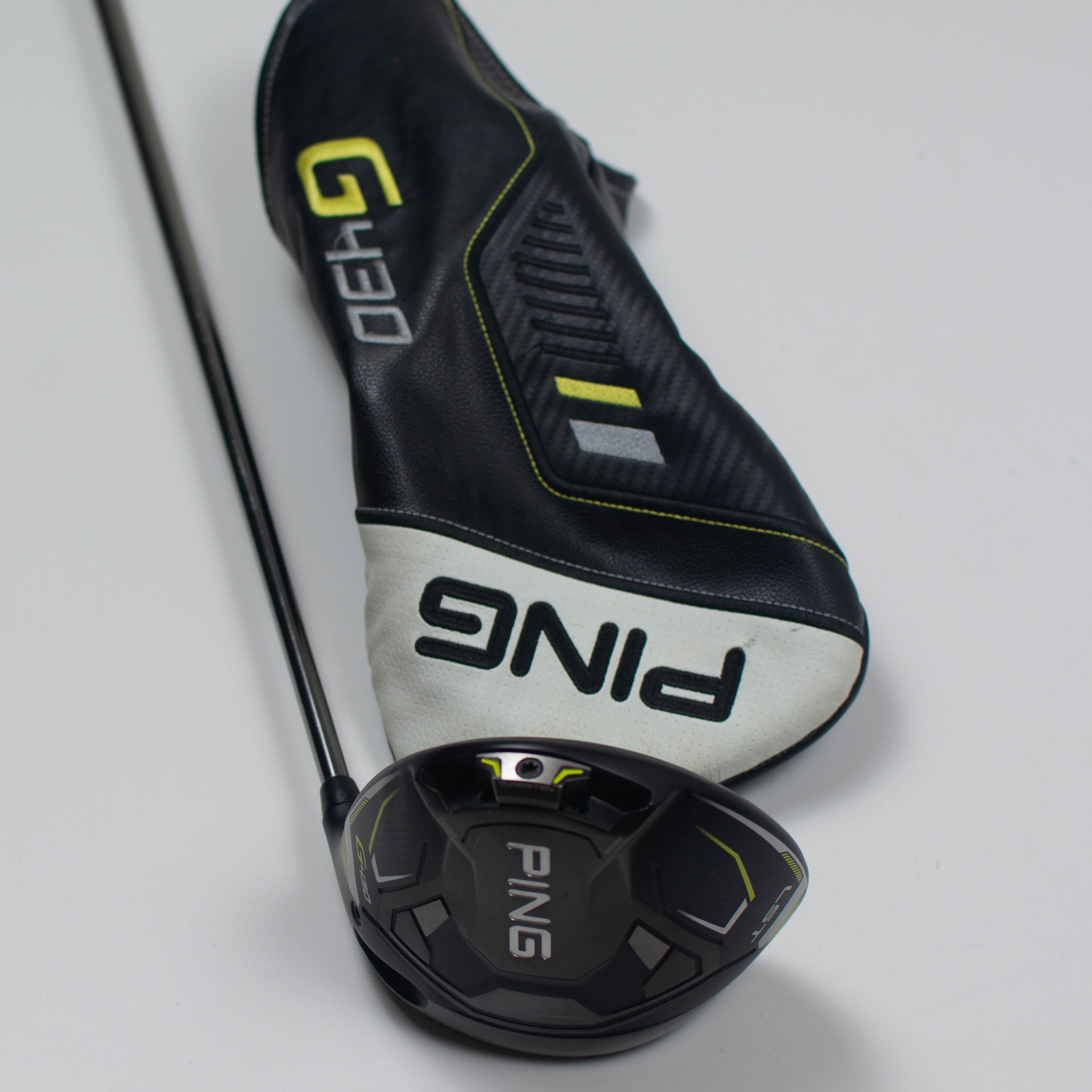 Ping G430 LST Driver 9 Degree Stiff Flex (Second Hand)