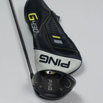 Ping G430 LST Driver 9 Degree Stiff Flex (Second Hand)