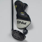 Ping G430 Max 3 Wood Stiff Flex (Second Hand)