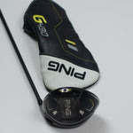 Ping G430 Max Driver 9 Degree Regular Flex (Second Hand)