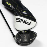 Ping G430 Max Driver 9 Degree Stiff Flex (Used)
