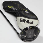 Ping G430 Max Driver 10.5 Degree Stiff Flex (Used)
