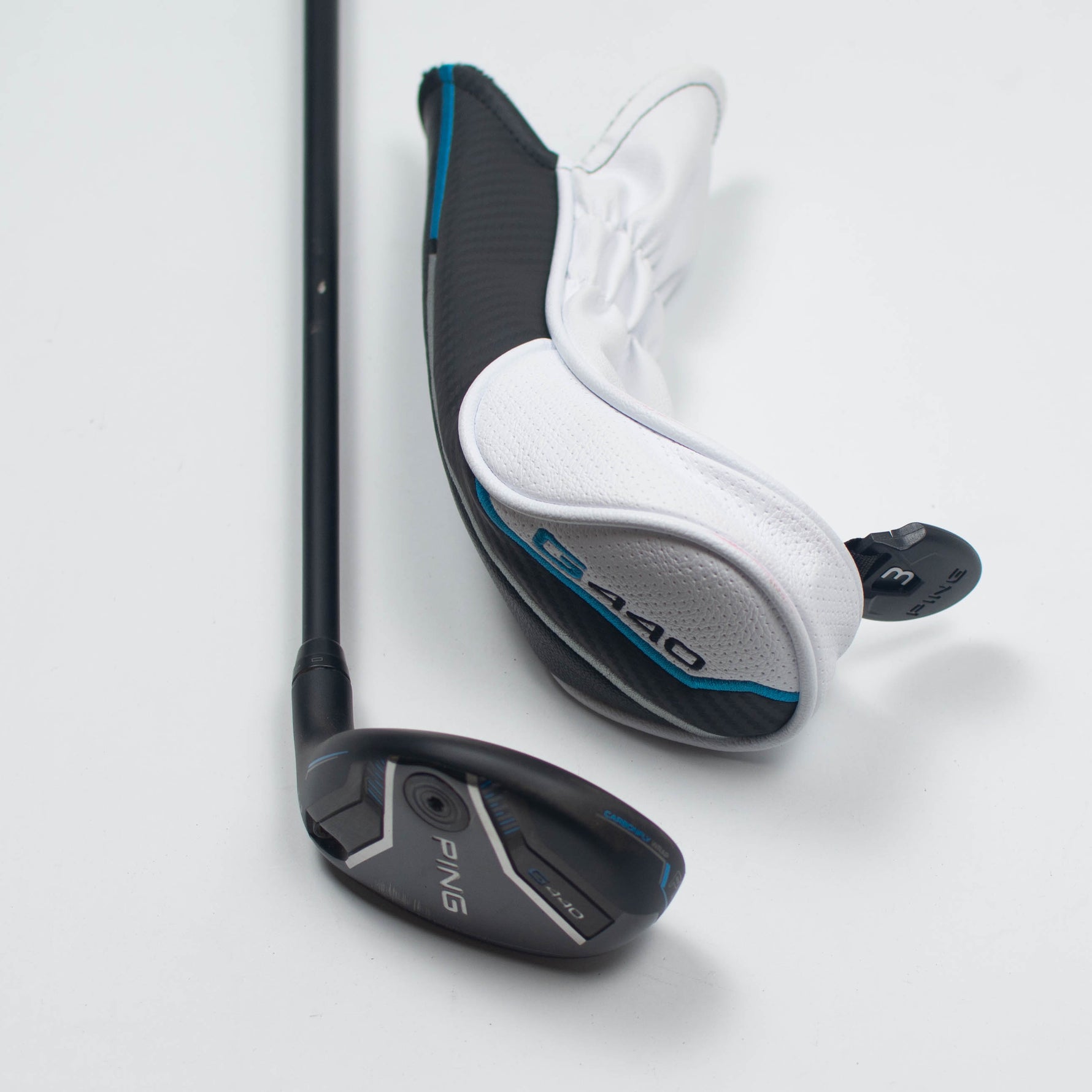 Ping G440 3 Hybrid Regular (Used)