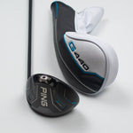 Ping G440 K Driver 9° Stiff (Used)