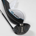 Ping G440 K Driver 10.5 Degree Regular Flex (Used)