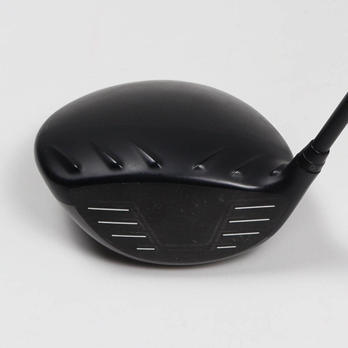 Ping G440 K Driver 10.5 Degree Regular Flex (Used)
