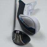 Ping G440 Max Driver 12 Degree Senior Flex (Second Hand)