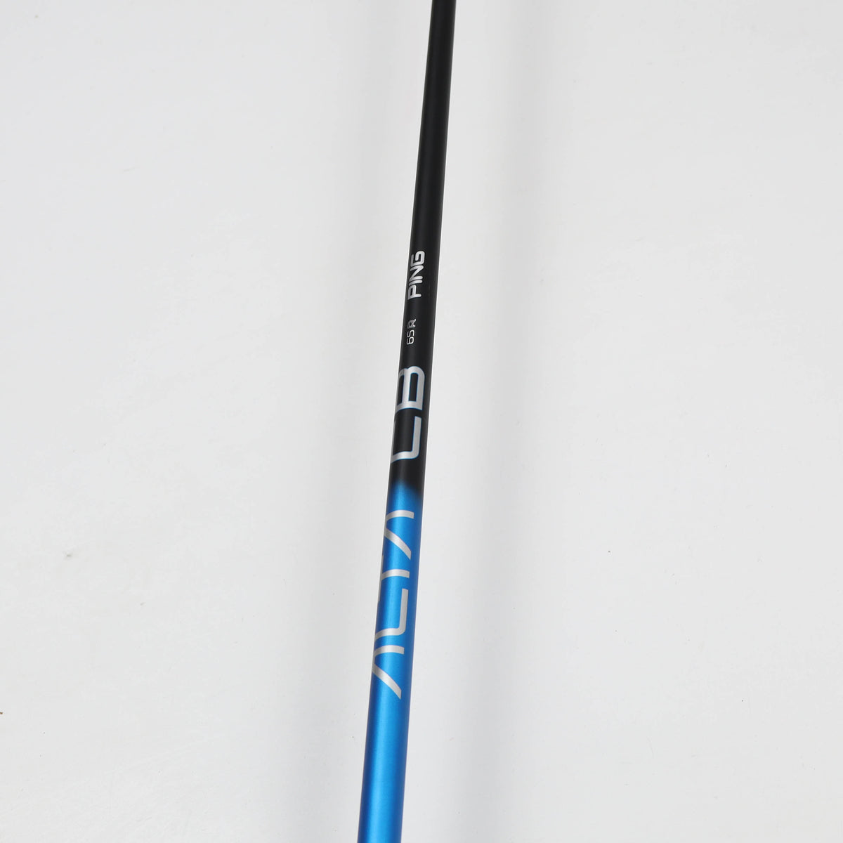 Ping G440 Max 4 Wood Regular Flex (Used)