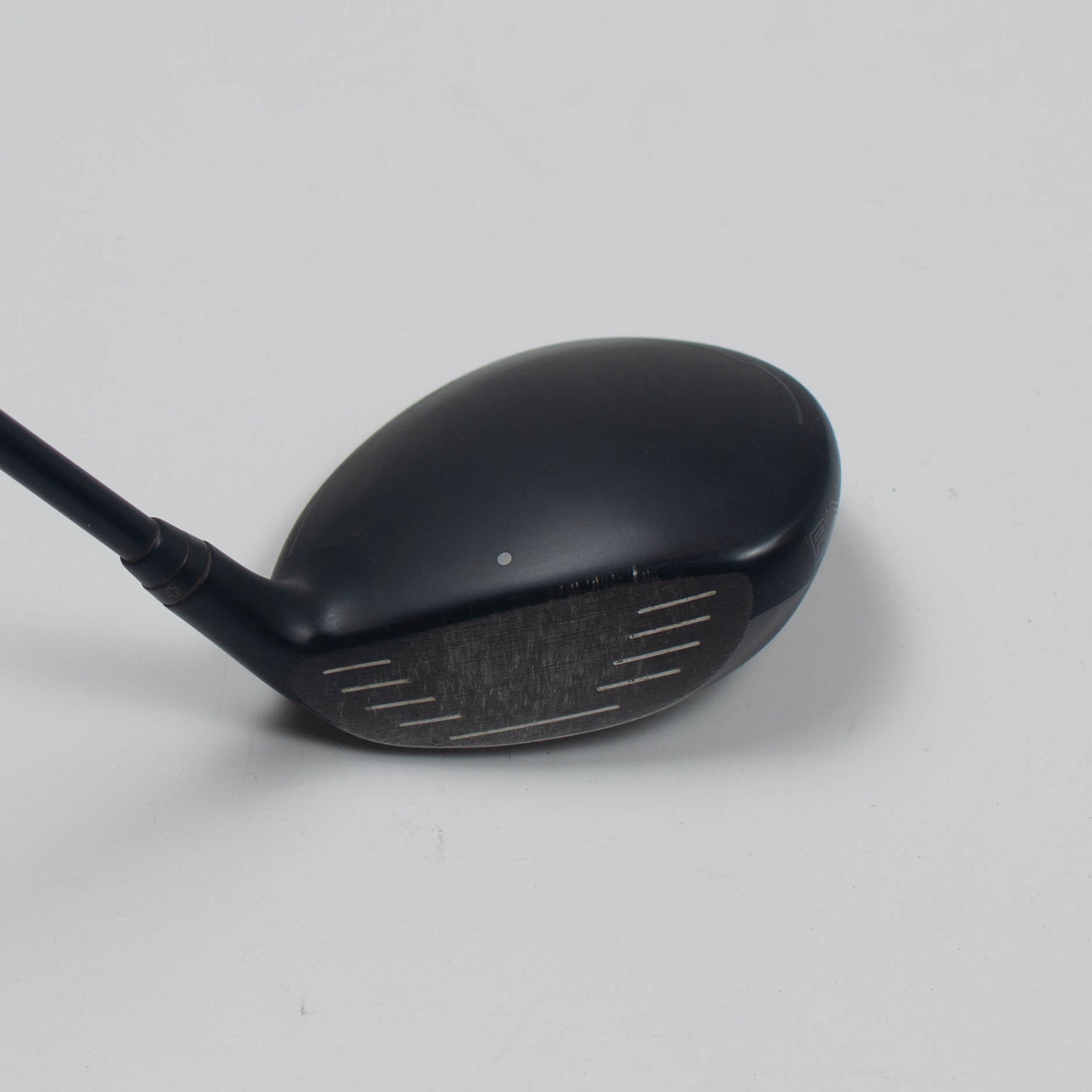 Ping G440 SFT 3 Wood Regular Flex Left Hand (Second Hand)