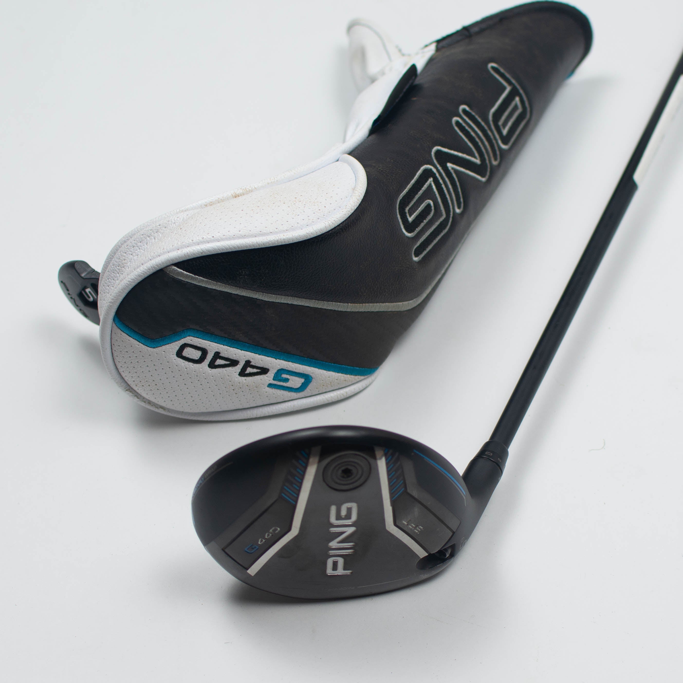 Ping G440 SFT 5 Wood Regular Left Handed (Used)