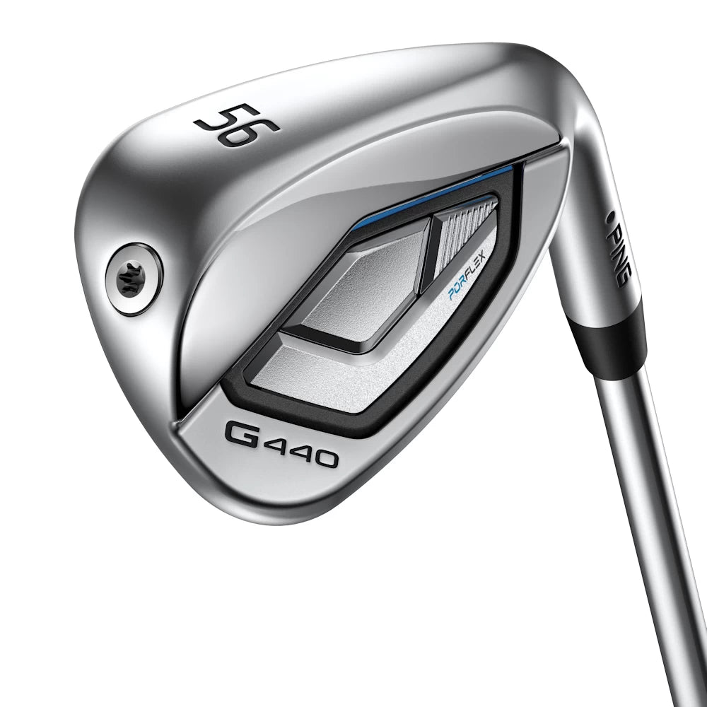Ping G440 Single Wedge - Steel